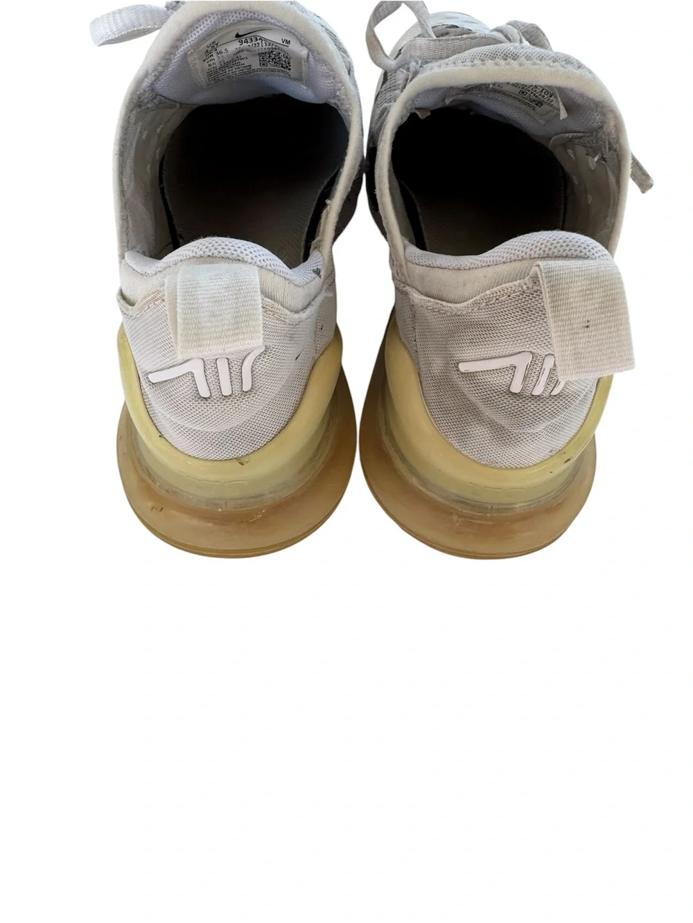 Nike Air Max 270 Size— 4.5Y